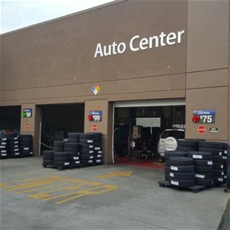 When they get worn out and it's time to replace them, you can find a wide variety of all-season, winter, all-terrain, and mud-terrain tires at your Yuma Supercenter Walmart. . Walmart autoshop